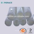 High Efficiency Polyester Filter Bags For Industry